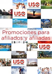 portada promociones para los afiliados junio 2015
