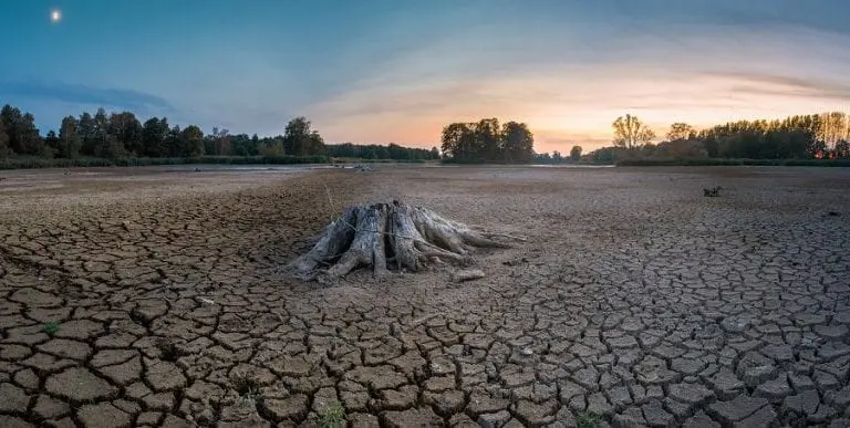 USO recuerda que urgen medidas contra el deterioro del planeta por el calentamiento global