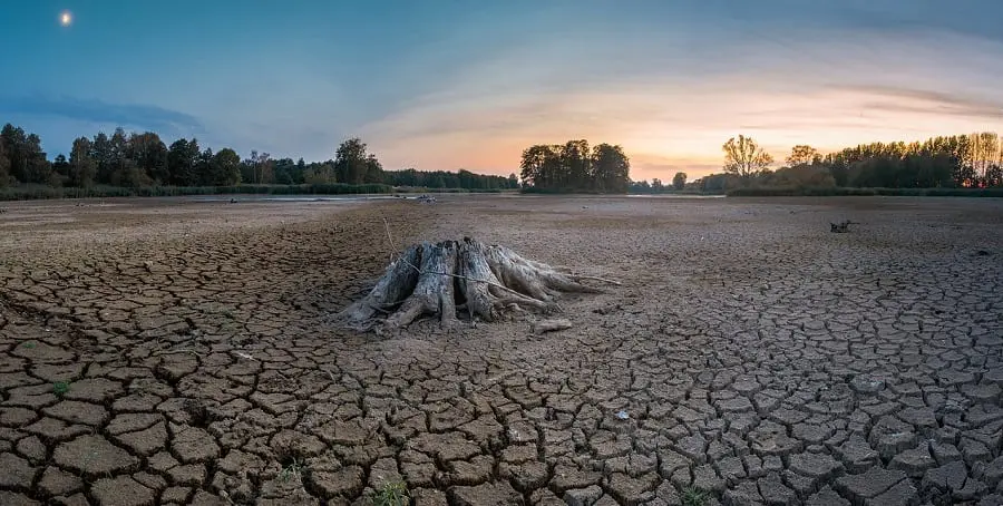 USO recuerda que urgen medidas contra el deterioro del planeta por el calentamiento global