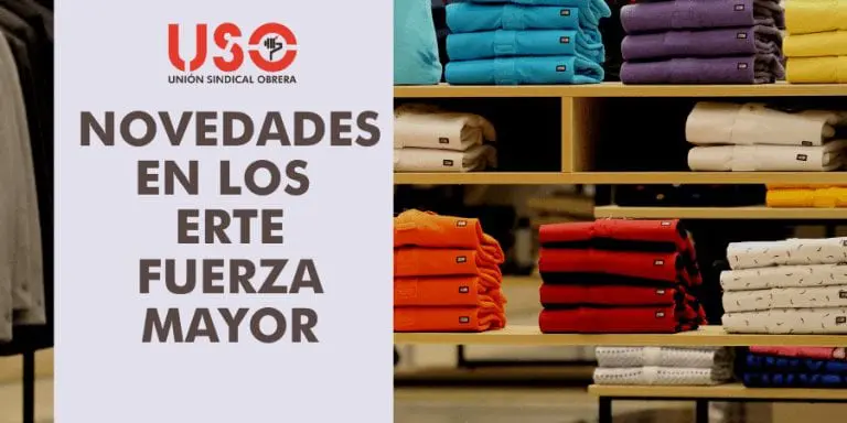 ERTE de fuerza mayor: todas las claves del Real Decreto 18/2020