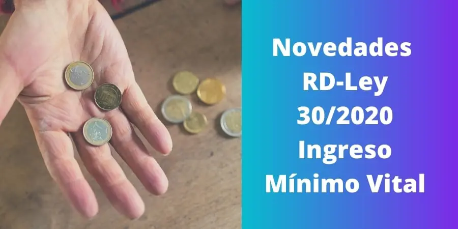 Novedades para solicitar el Ingreso Mínimo Vital. Sindicato USO
