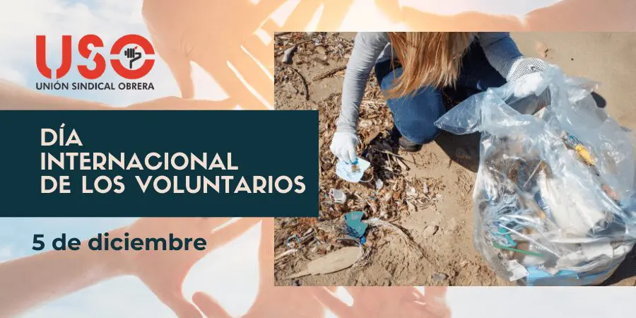 Voluntariado: la cara más solidaria de la pandemia, pero sin abusos