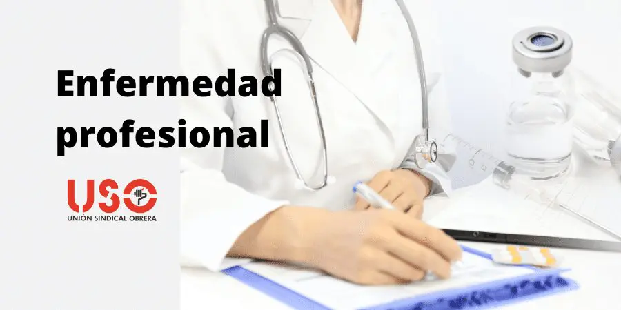 sindicato-uso-enfermedad-profesional-preguntas-frecuentes
