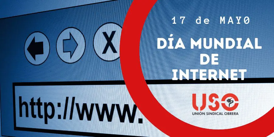 USO pide tipificar el delito de ciberacoso para luchar contra la violencia en internet