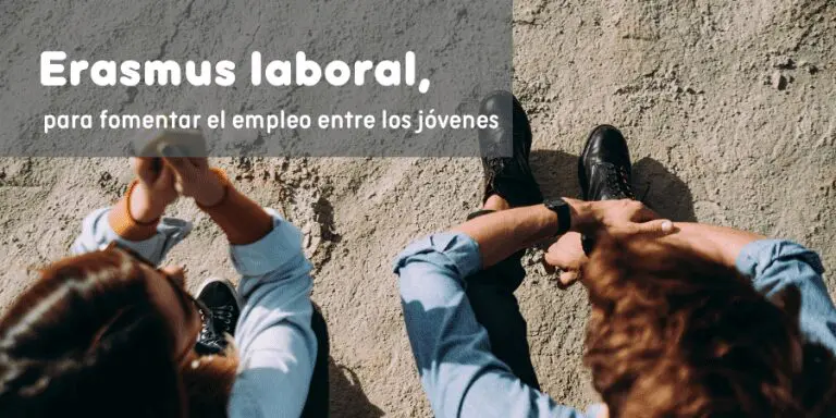Sindicato USO. Erasmus laboral, última iniciativa europea para frenar el paro juvenil