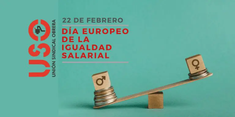 Brecha salarial por encima de los 5.000 euros, más paro y más jornadas parciales