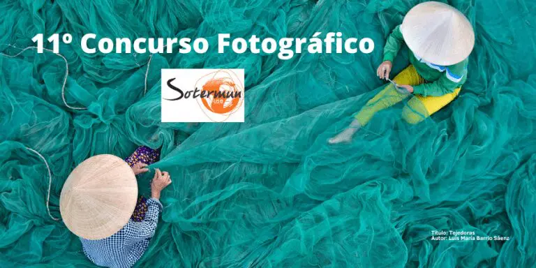 Sotermun lanza su 11º Concurso Fotográfico