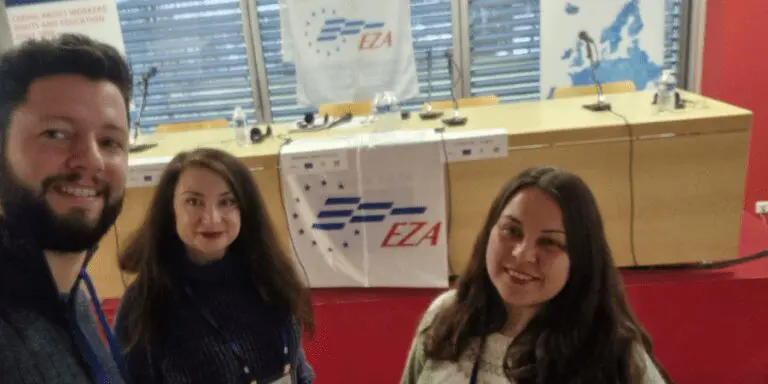Semana Social Europea: hacia la ecología del trabajo