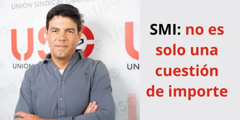 Subida del SMI: no es solo una cuestión de importe