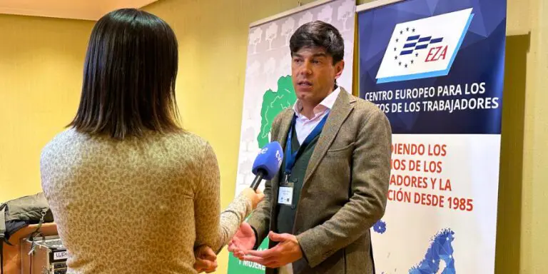 La desigualdad en Españas sigue siendo, sobre todo, laboral