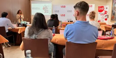 Igualdad y redes sociales, en la Escuela Sindical de Verano de USO