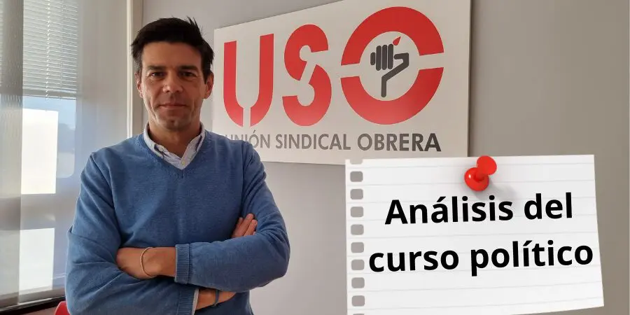 Empleo: la principal asignatura a aprobar en este curso político