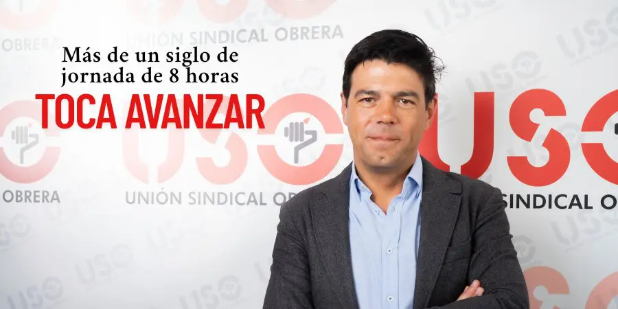 Más de un siglo de jornada laboral de 8 horas: toca avanzar