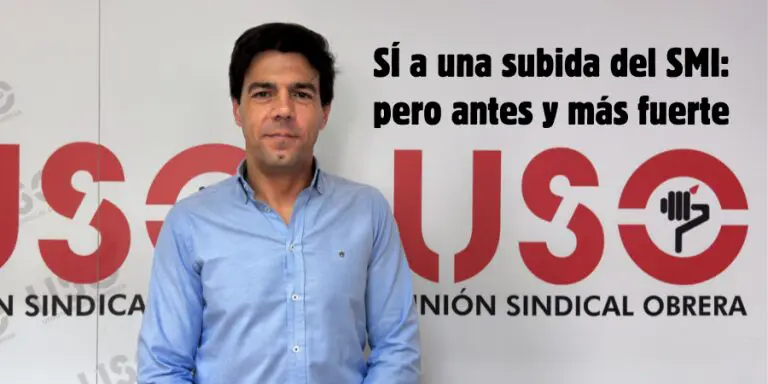 Bienvenida la subida del SMI, aunque escasa y tardía