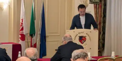 USO participa en un análisis internacional sobre jóvenes y mundo rural