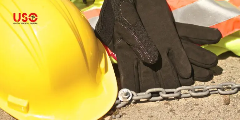 Sindicato USO. 50 fallecidos en accidentes de trabajo en enero, con más siniestros in itinere
