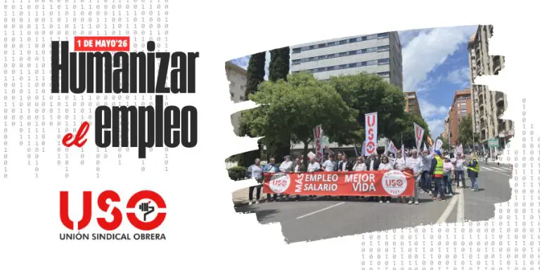 Humanizar el empleo para que el derecho a la vivienda no sea un privilegio