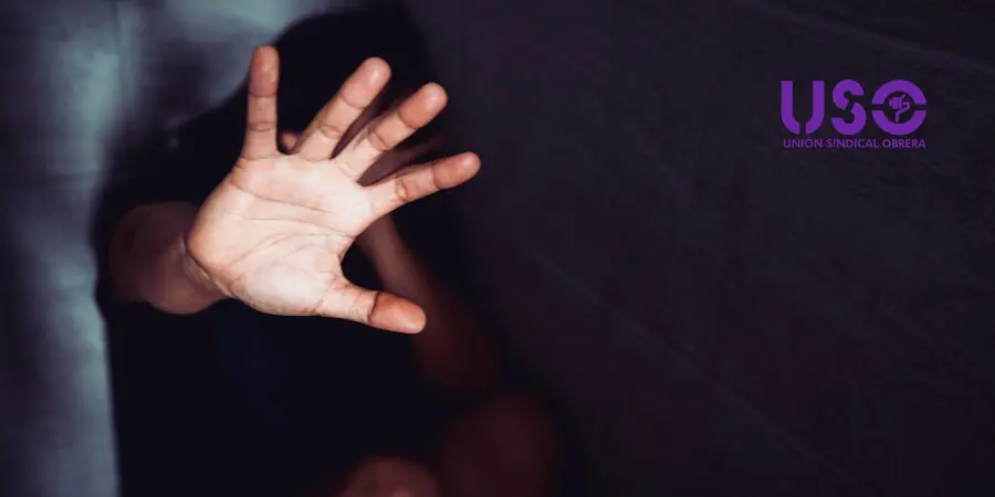Sindicato USO. La violencia de género es mucho más que cifras