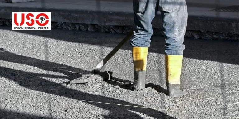 Sindicato USO. ¿Por qué no tenemos datos reales de la mortalidad laboral por calor?