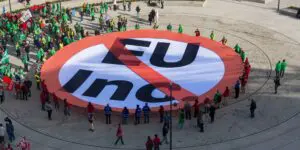 USO respalda la campaña de la CES que reclama garantías laborales frente a EU Inc