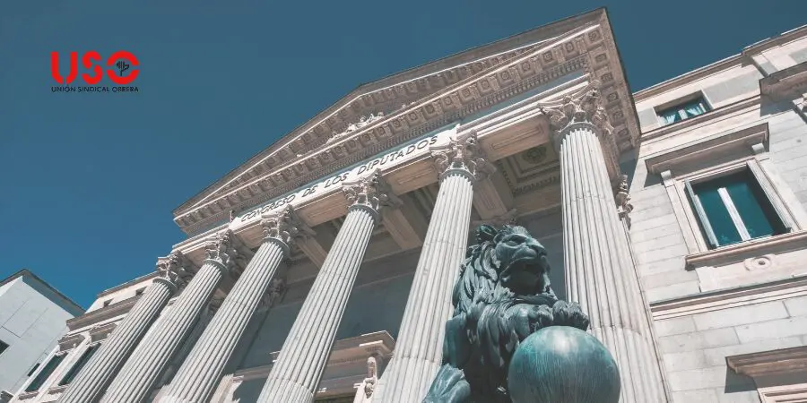 Sindicato USO. Elecciones 29-N. ¿Qué pasa con las leyes pendientes?