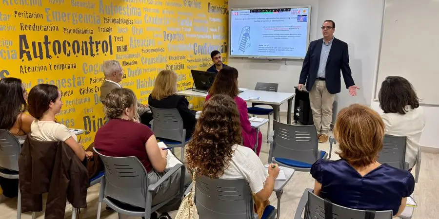USO defiende que la normalización no puede rebajar las garantías de la negociación colectiva