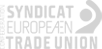 Logo ETUC