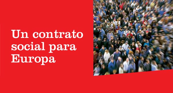16 de junio: jornada de movilización por una Europa y una España más social