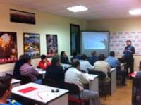 Curso de Formación en USO- Toledo