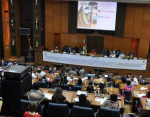 La Asamblea Mundial de Mujeres se centrará en la sindicalización de las mujeres