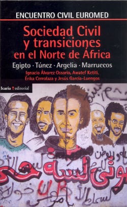 Sociedad civil y transiciones en el Norte de África