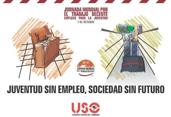 El Plan de Empleo Juvenil se pone en marcha lentamente y con claroscuros (2)