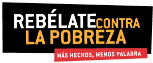 Carta abierta de la Alianza contra la Pobreza