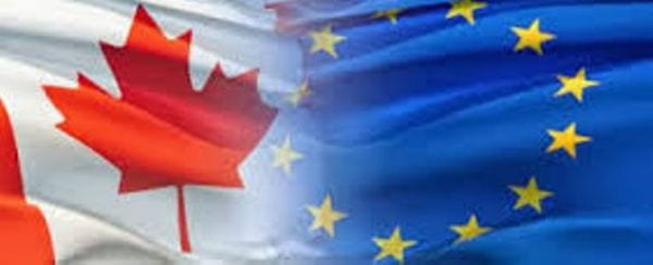 Acuerdo comercial entre Canadá y la UE: ¿el caballo de Troya del criticado sistema de Solución de las diferencias entre los inversores y los Estados?