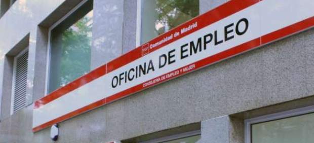 Buenos números, malos empleos Buenos números, malos empleos