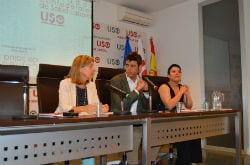 V Jornadas confederales de Salud Laboral