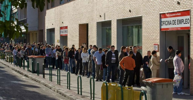 Paro de junio: se mejoran los números pero se sigue deteriorando el empleo