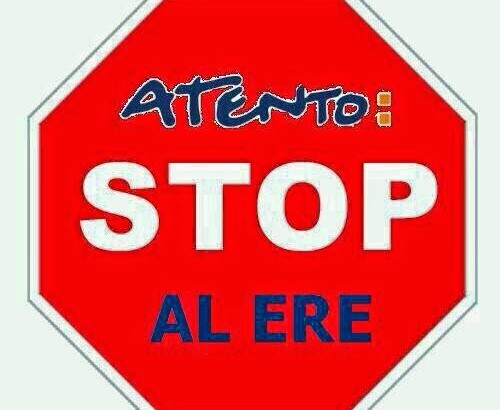 STOP Ley de Mutuas