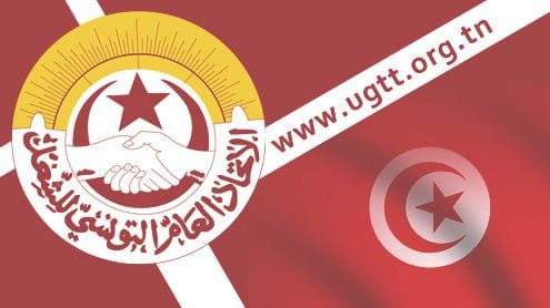 USO apoya la candidatura de UGTT para el Nobel de la Paz