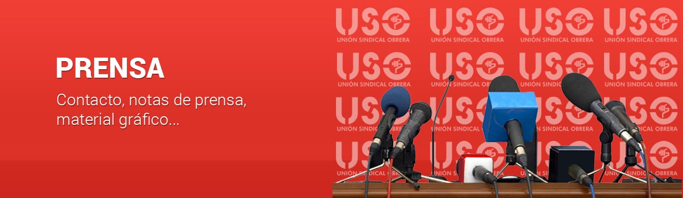 Prensa | USO