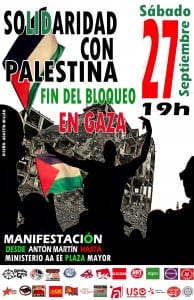 27sept2014manifestaciongaza