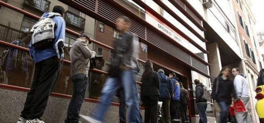 Informe de la OIT – España, crecimiento con empleo