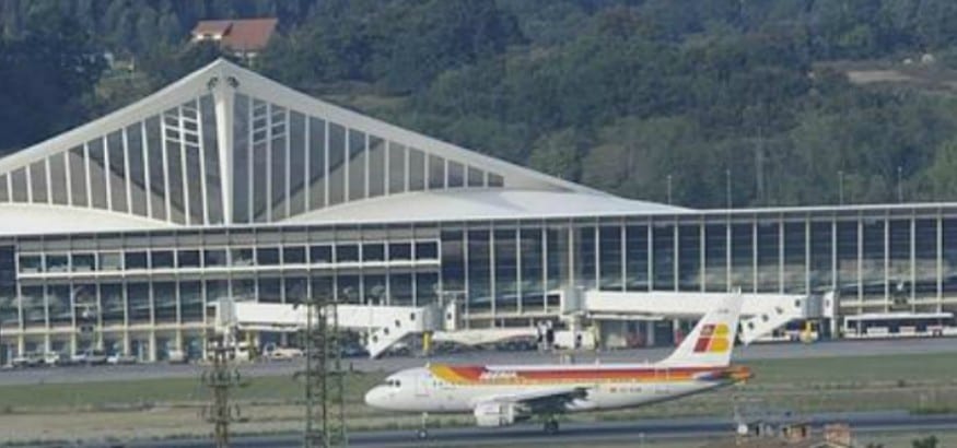 LSB-USO convoca concentración CONTRA la destrucción de empleo y la precarización en el aeropuerto de Loiu