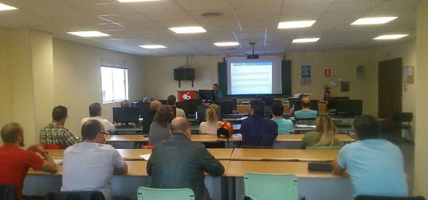 Curso básico de Prevención de Riesgos Laborales en Asturias