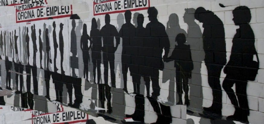 LA CONTRATACIÓN TEMPORAL Y LA DESIGUALDAD LABORAL SUSTENTAN LA CREACIÓN DE EMPLEO