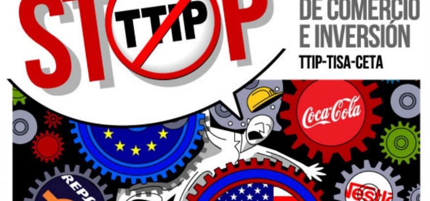 DECLARACIÓN DE USO CONTRA EL TTIP Y EL CETA