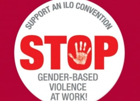 España no apoya la propuesta de la OIT de normas contra la violencia de género