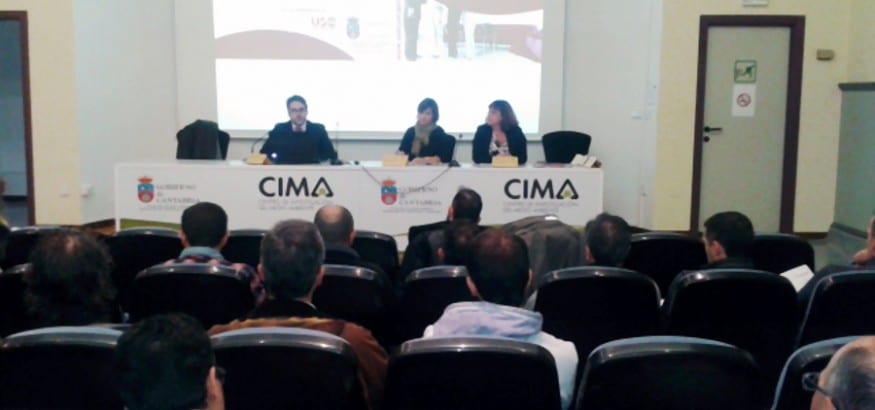 La economía social y el papel de los sindicatos, a debate en Cantabria