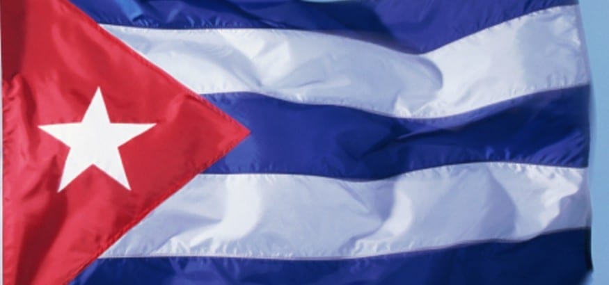 Esperanzador anuncio para la distensión con Cuba