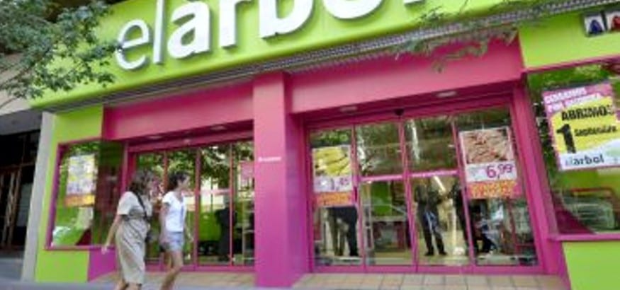 Acuerdo exprés del ERE de El Árbol Acuerdo exprés del ERE de El Árbol